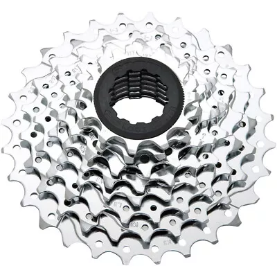 SRAM PG-850 Cassette - 8 Speed 11-30t Silver • $26.15