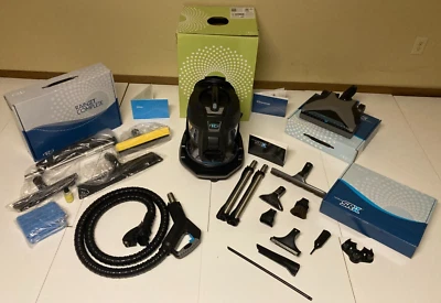 $760 • Buy 🌟 2023 Rainbow SRX LED 4 Speed Vacuum +New Rainjet Floor/Supermop Kit +Warranty