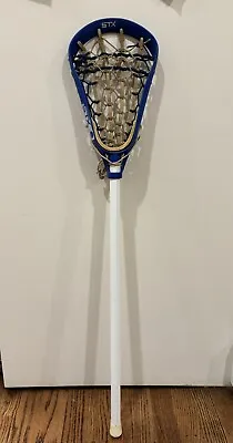 Vintage STX Lacrosse Head  • $25