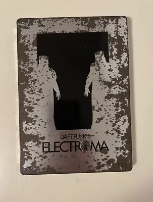 Daft Punk - Electroma (DVD 2008) DISC GOOD CONDITION • $40