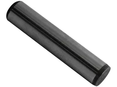 Dowel Pin 1/64 X 1/2 AS PL (50 Pieces) • $23.72