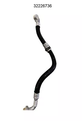 One New Genuine Volvo AC Air Conditioning Hose Fits XC60 XC90 S90 S60 V60 V90 • $104.57