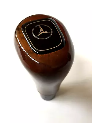 For Mercedes  W210W202W203 W221 W163W220 Gear Shift Knob ML420 ML55 • $49.99