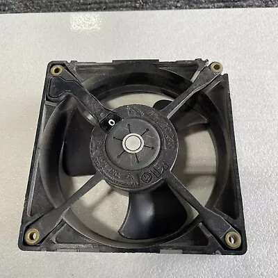 COMAIR ROTRON/MUFFIN MU2A1 028021 Fan! 115V  50/60Hz  14 Watt • $20