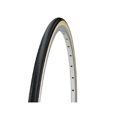 Tyre Tube Rally 27 9/16x0 27/32in Black/ For 220tpi TU04 VITTORIA Cover Race • $42.11