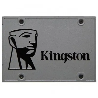 $29.50 • Buy Kingston 256GB SSD Hard Drive HDD Solid State Disk 6GB SATA