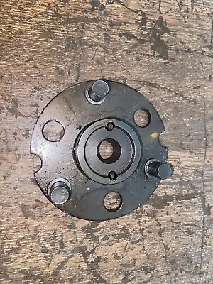 Puch E50 Moped Clutch Plate 3 Shoe • $15.99