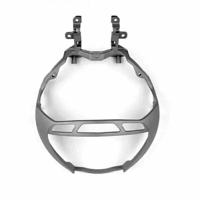 Safe Guard Light Mount Bracket Headlight Assembly For Ducati Monster 696 1100 N • $86.63