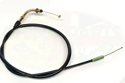 Throttle Cable For Qingqi QM125GY-2B K157FMI (CA008040) • $17.42