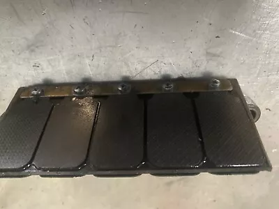 250hp Mercury Pro Xs Optimax Reed Plate • $100