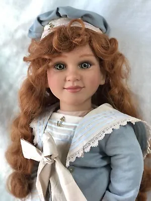 My Twinn Doll- Miss Denika Abigail Huntington • $169.99