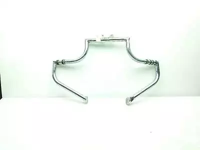 02 Yamaha V Star XVS 1100 Classic Front Linbar Highway Bar • $246.99