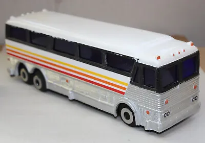 Jimson - Motor Coach Industries Mci - Mc-8 Greyhound Americruiser Coach - Code 3 • £12.99