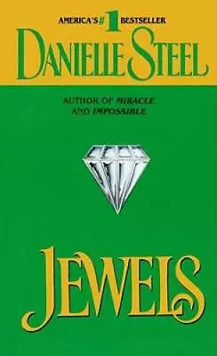 Jewels - Mass Market Paperback By Steel Danielle - GOOD • $3.76