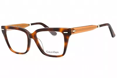 CALVIN KLEIN CK22539-240-54 Eyeglasses Size 54mm 16mm 140mm Tortoise Women • $38.59