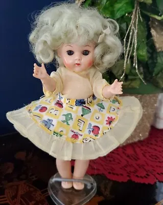 Vintage Lollypop Virga Doll 1950's  • $29.99