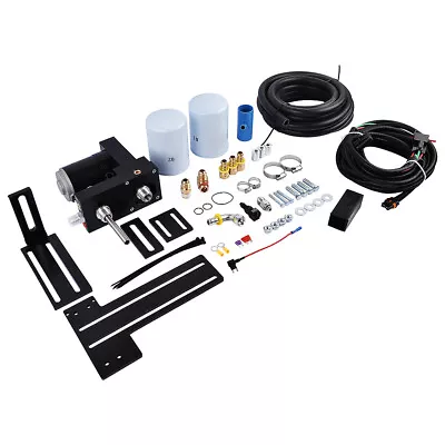 Fuel Lift Pump System For 98-04 Dodge Ram 2500 3500 5.9L Cummins L6 TSD08100G • $478