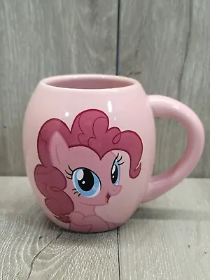 My Little Pony Pinkie Pie 16 Oz Coffee Mug - 2013 Vandor • $21.99