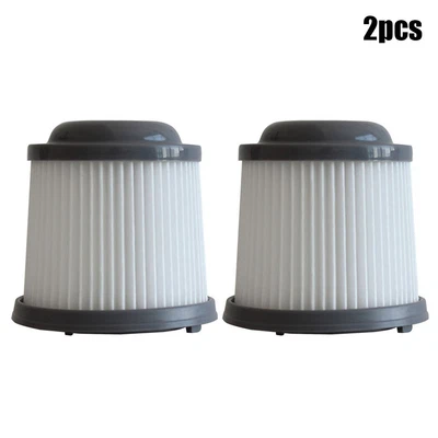 £10.92 • Buy 2*Washable Filter For Black&Decker DustBuster PD1020L PD1820L PD1820LF Vacuums