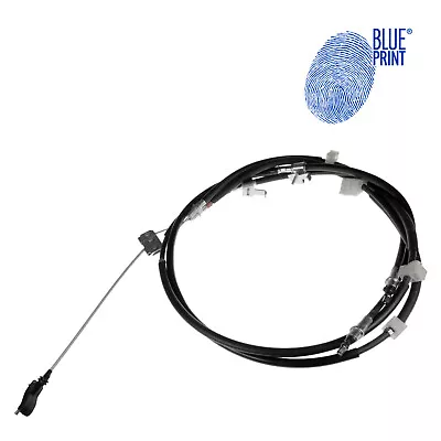 BLUE PRINT Brake Cable - ADM546129 BS3E-44-200J • $150.74