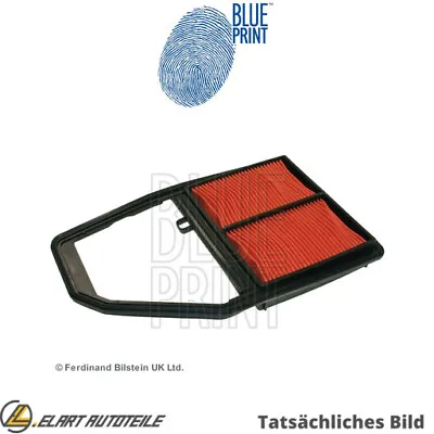 The Air Filter For Honda Civic Vii Stage Rear Es Et D17a5 D14z5 D14z6 Blue Print • $20.61