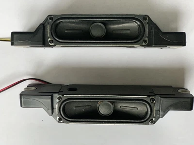 £14.99 • Buy Samsung TV UE37ES6300 Stereo Speakers BN96-21666C