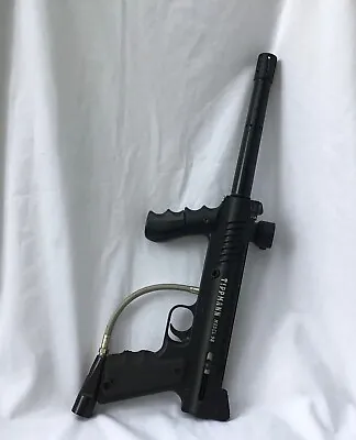 Vintage Tippmann Model 98 Paint Ball Gun • $80