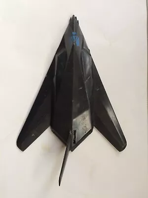 Orig. USAF F-117 Aircraft Model Nighthawk Air Force China PLA 1:100 • $19.99