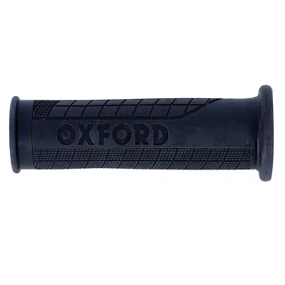 $31.90 • Buy Oxford Fat Grips Thick Motorbike Grips - 33mm X 119mm