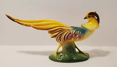 Vintage Maddux Of California Bird Figurine 1950s • $32.95