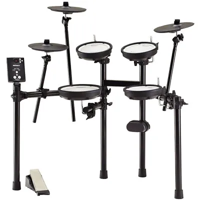 $1293.05 • Buy Roland TD-1DMK E-Drum Drums/Percussion With Meshheads