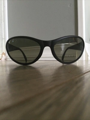 $9.98 • Buy Vintage Willson Prevail  Oval Sunglasses