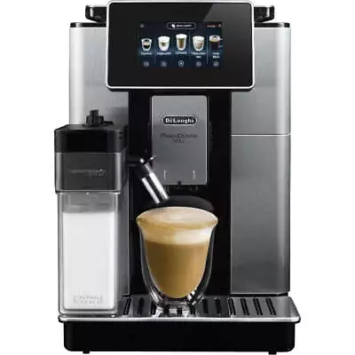 De'Longhi Primadonna Soul Automatic Coffee Machine (Refurbished) • $1499