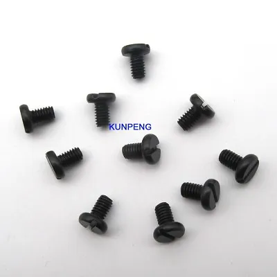 10 PCS #91-000089-15 Screws For Take Up Lever Guard FIT FOR  PFAFF 145 545 • $6.05