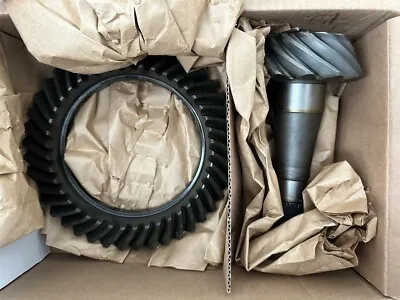 Nitro C8.89-323-NG Ring And Pinion Gear Set 3.23:1 Chrysler 8.75 In 489 Case • $289.99