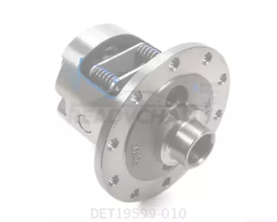 Fits TracTech Eaton Posi - GM 10-Bolt 88-05 7.5/7.625 19599-010 • $699.99