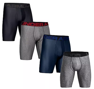 Under Armour UA Tech 9  Boxerjock Mens Boxers 1332664 - New • $19.95