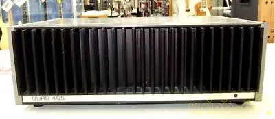 Quad 405 Stereo Power Amplifier Used • $642.82