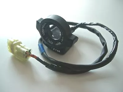 $75.40 • Buy Honda CBR 1000 RR Antenna Hiss Receiver Antenna Immobiliser Cppm Unit