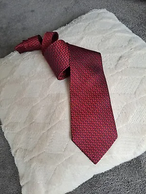 Charvet Tie For Men • £59