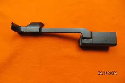 M1 Carbine Slide - WINCHESTER Type-IV  -   Marked W   (4998) • $125