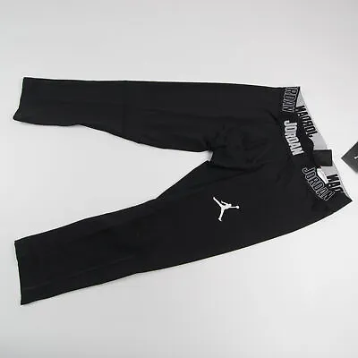 Air Jordan Compression Pants Men's Black New With Tags • $15.75