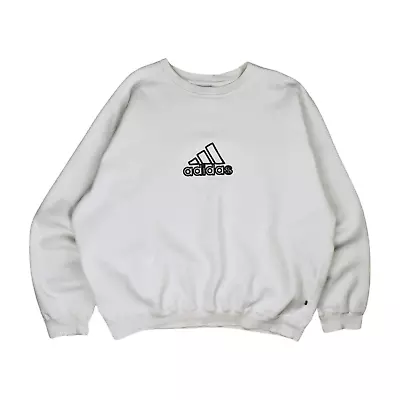 Vintage 00's Adidas Sweater Large • $110