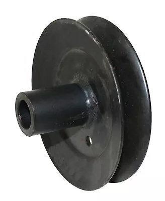 5  Rotary 8657 Lawn Mower  Spindle / Deck Pulley Shaft MTD 756-0486 956-0486 • $25.95