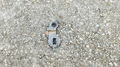 Oem Ansen Shifter Linkage Lever 1963 Impala Belair Muncie 4-speed Fullsize Chevy • $29