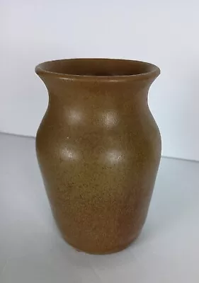 Cleater Meaders Pottery Vase 1983 • $102