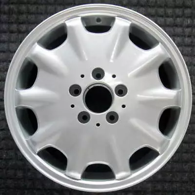 Mercedes-Benz E300D Painted 16 Inch OEM Wheel 1996 To 1999 • $175