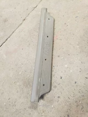 96 97 98 99 Mazda MPV Pass Right Rear Scuff Plate Sill Panel OEM • $28