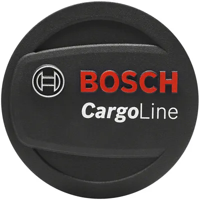 $6.50 • Buy Bosch Logo Cover Cargo Line
