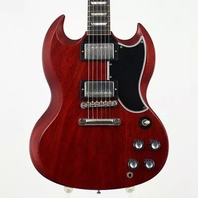 Gibson Custom Shop  1961 SG Standard Reissue • $6737.88